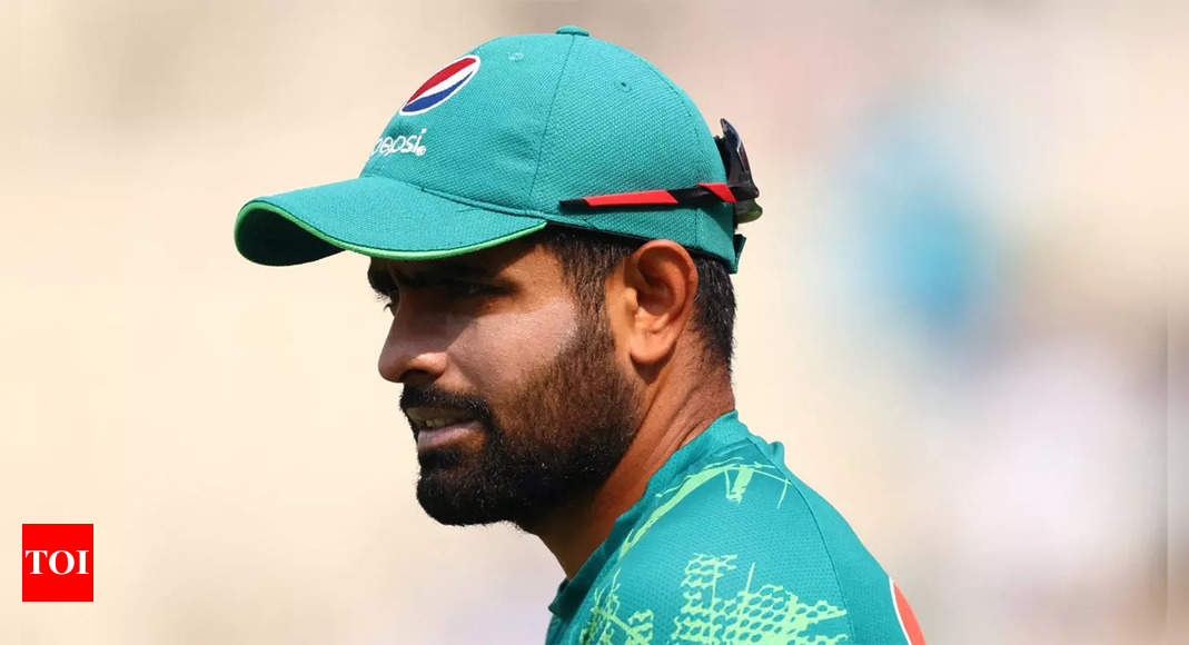 Daring prediction! 'Ab Babar Azam ka time aayega' | Cricket Information