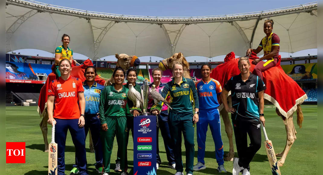 India girls resume quest for maiden ICC T20 World Cup trophy towards New Zealand girls