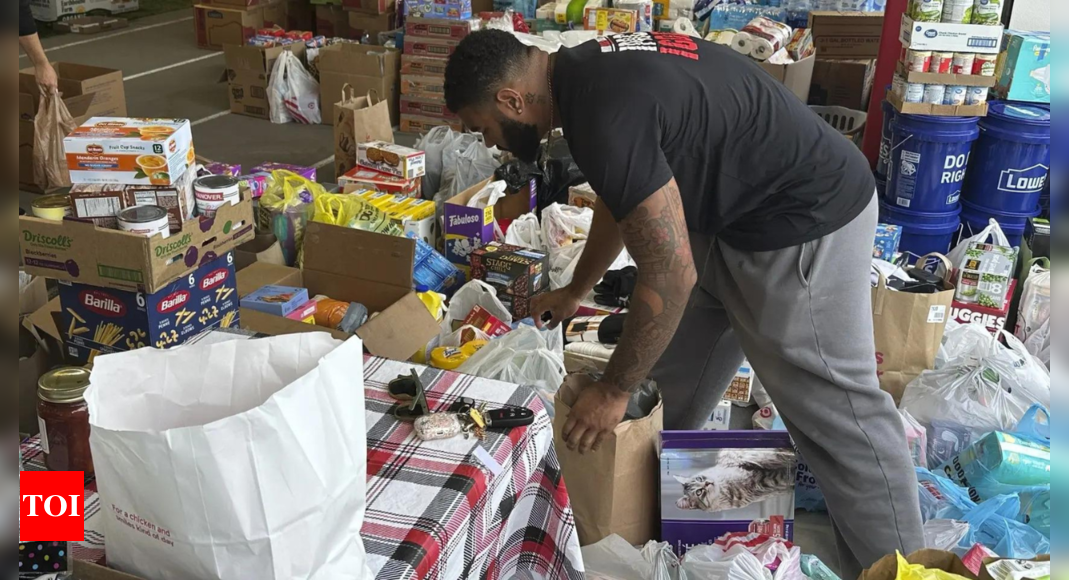 MAGA storm over hurricane reduction places immigrants in crosshairs