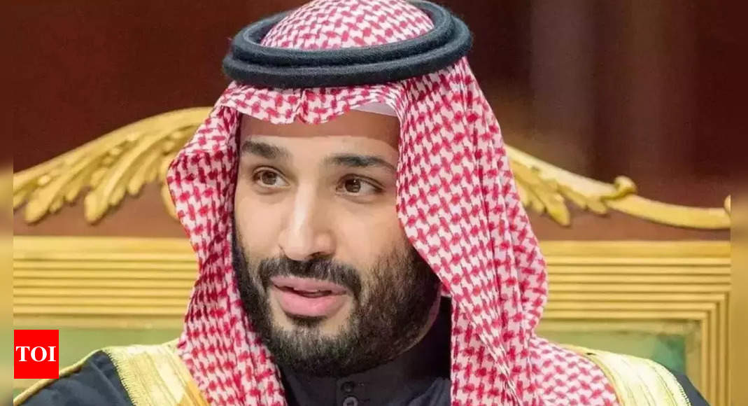 This world’s richest household surpassing web value of billionaires together with Elon Musk, Mukesh Ambani, Gautam Adani, and extra | World Information