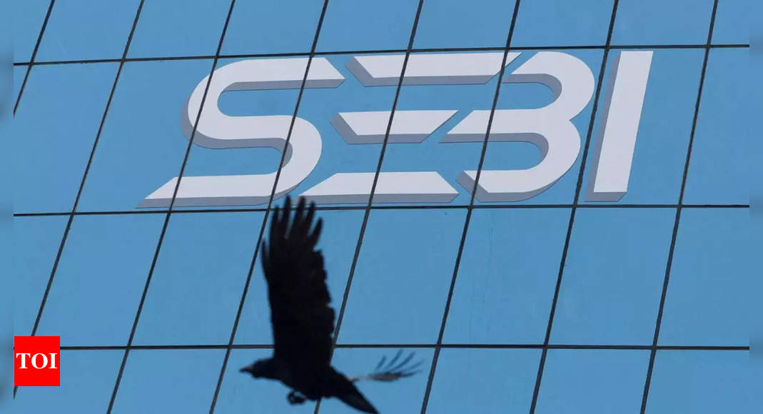 NSE, ex-MD settle case with Sebi for Rs 643 crore