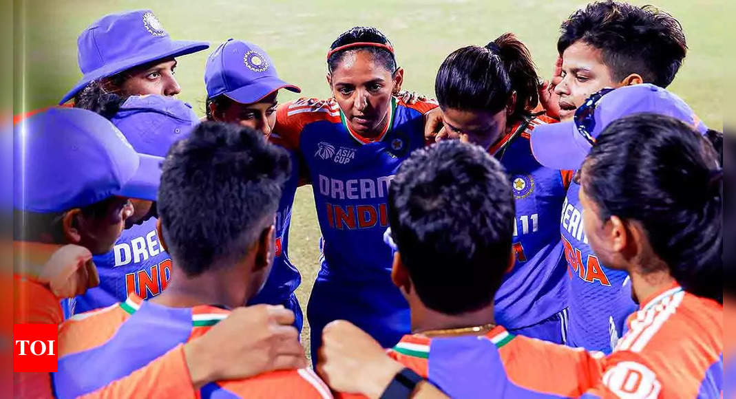 Girls's T20 World Cup situation: What India should do to qualify for semifinals after heavy defeat in opener in opposition to New Zealand | Cricket Information
