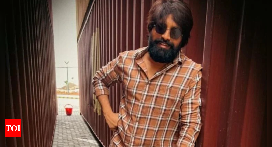 Sexual assault case: I&B ministry suspends choreographer Jani Grasp's Nationwide Award