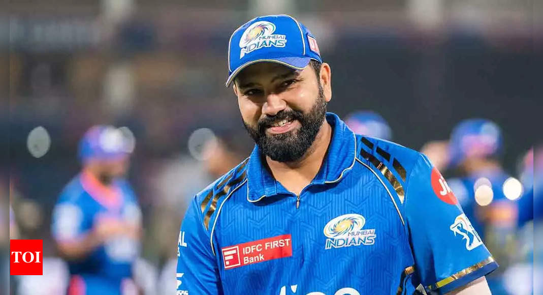 'If Rohit Sharma strikes to RCB...': AB de Villiers dwells on the 'large transfer' in IPL