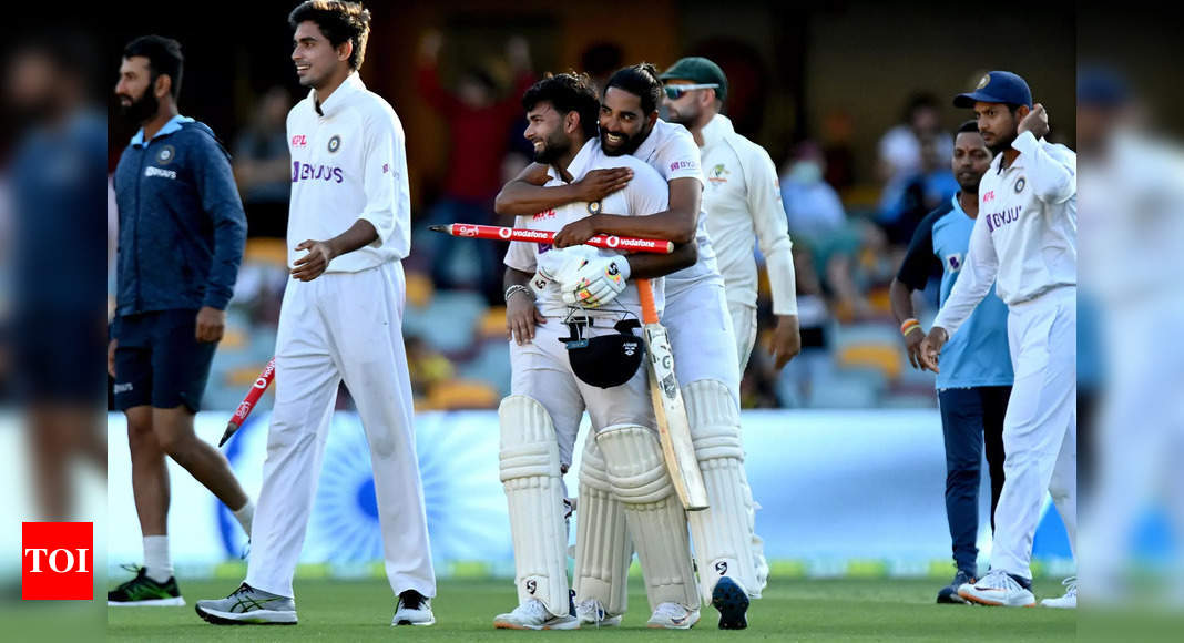 Rishabh Pant's Masterclass: How India conquered the fortress Gabba | Cricket Information