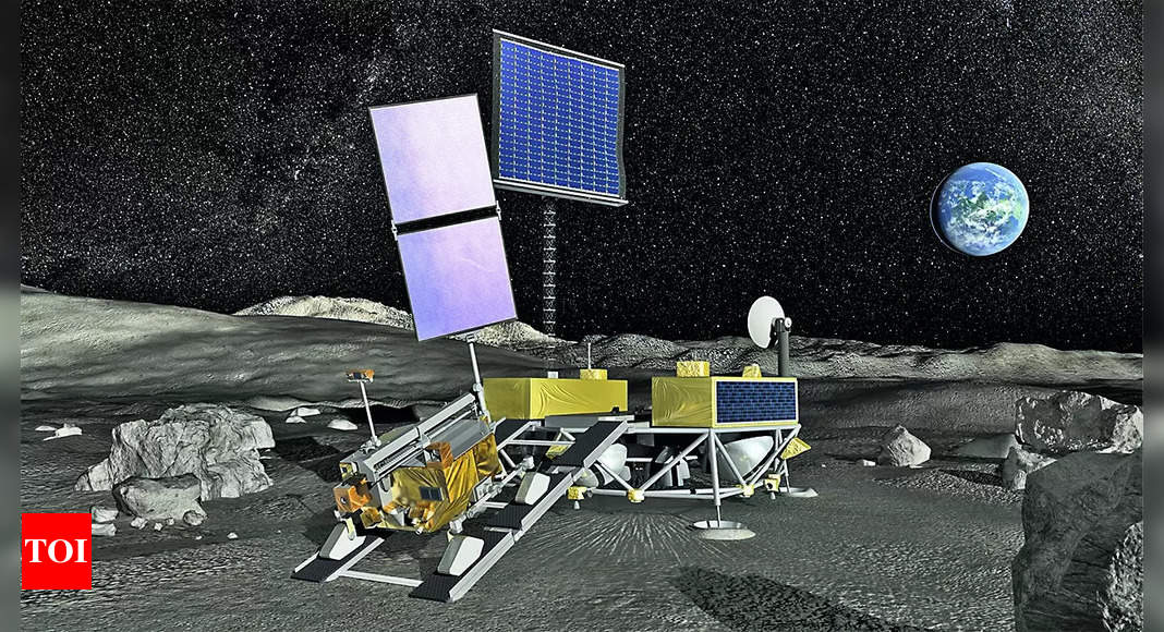Go-ahead for fifth Moon mission, Japan to be expedition accomplice