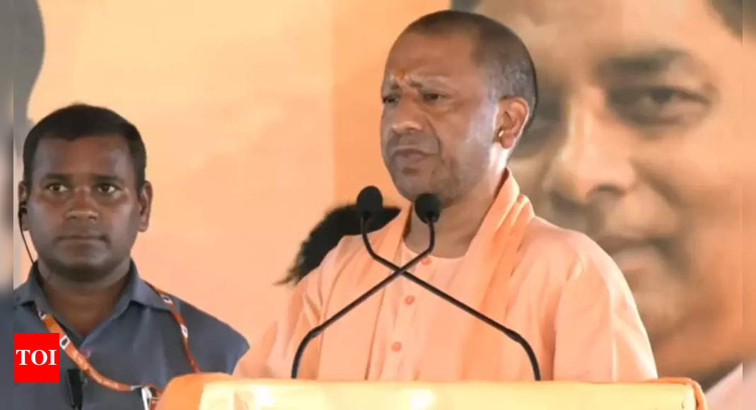'Remarks in opposition to any faith will likely be punished': UP CM Yogi amid Narsinghanand’s ‘Prophet’ comment row | India Information