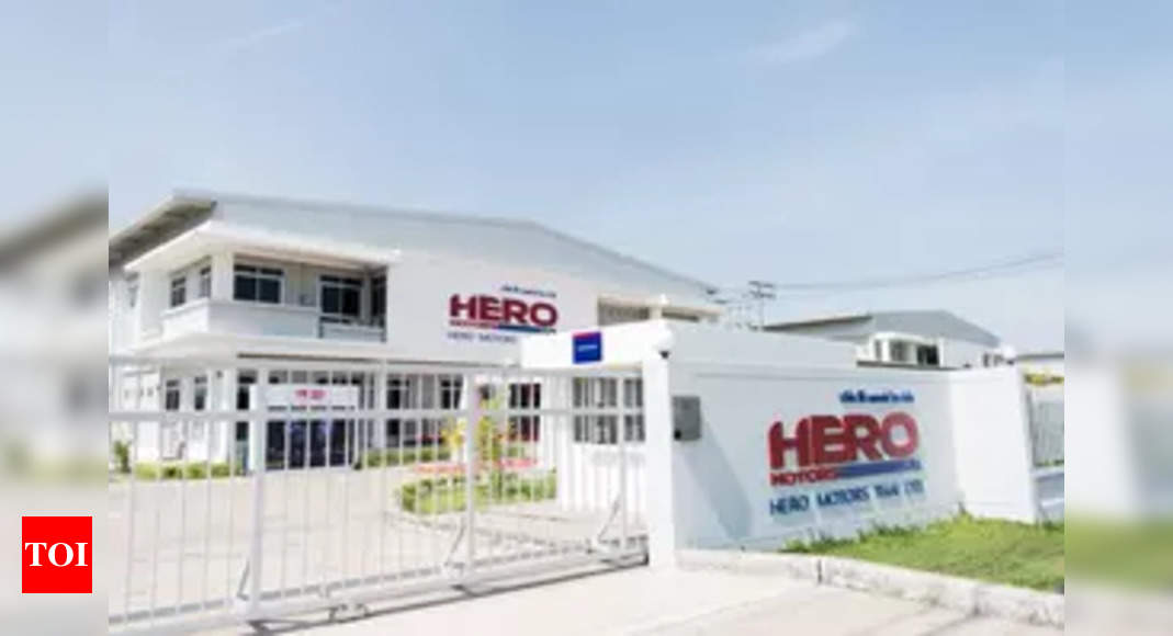 Hero Motors withdraws paperwork for Rs 900cr IPO