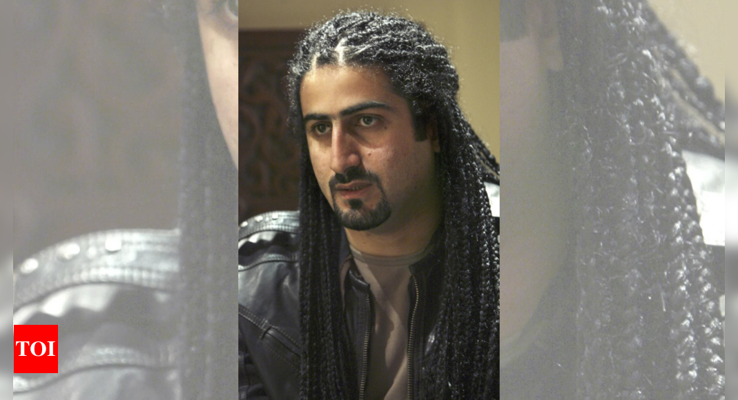 Osama bin Laden's son ordered to go away France over 'apology for terrorism' put up