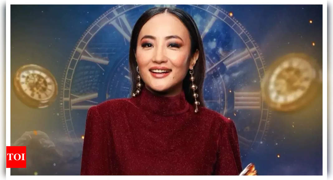 Unique: Bigg Boss 18's Chum Darang: I will not tolerate disrespect of any type, that is one factor that may set off me
