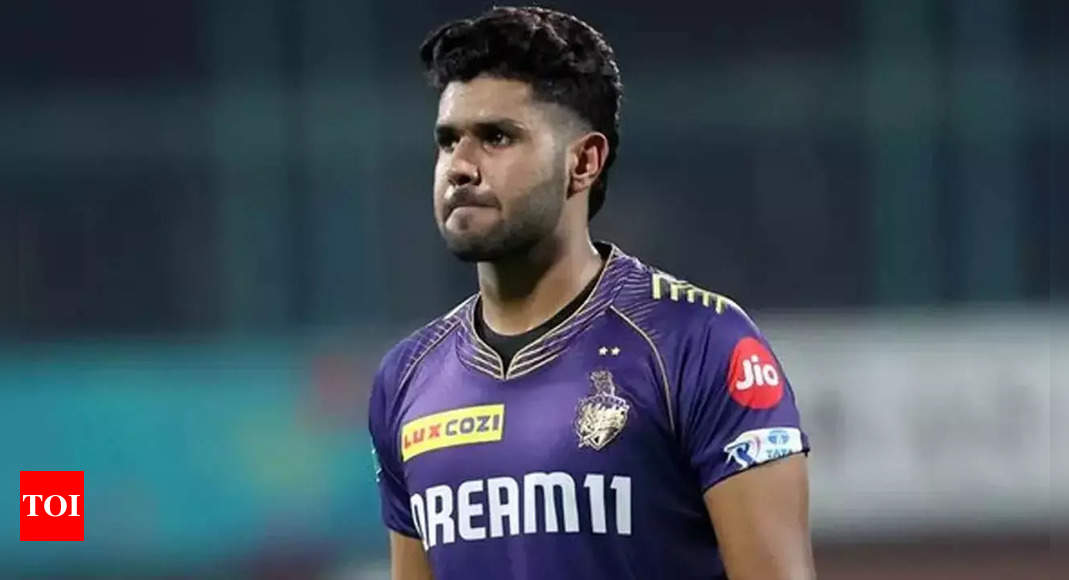 What Harshit Rana's non-inclusion in ultimate India vs Bangladesh T20I means for KKR forward of IPL mega public sale | Cricket Information