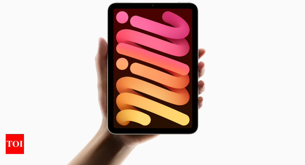 Apple launches new iPad mini with A17 Professional chip and Apple Intelligence assist in India: Value, specs, and extra |