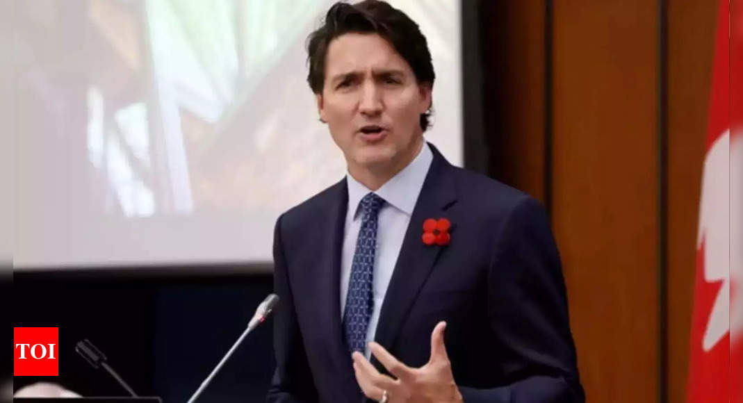 Canada invokes allies assist to threaten sanctions on India | India Information