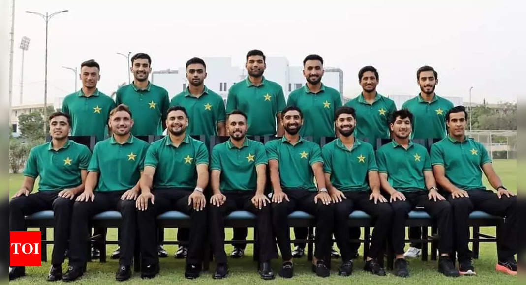 'Banned from speaking about India': Pakistan A cricket staff captain makes sensational revelation - Watch | Cricket Information