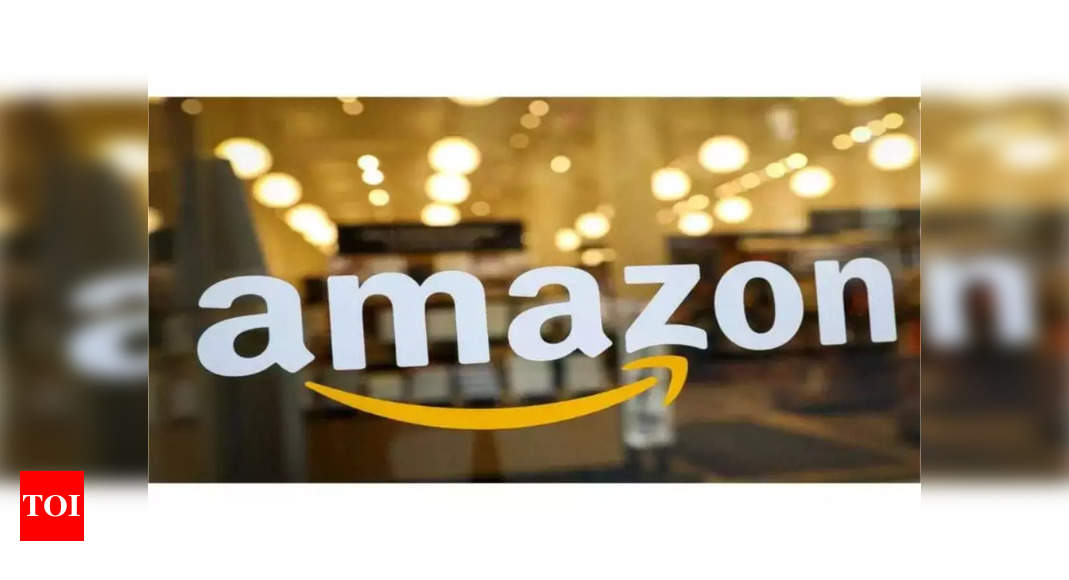 Amazon cloud providers boss has this 'robust message' for these towards 5-day 'work from workplace' week