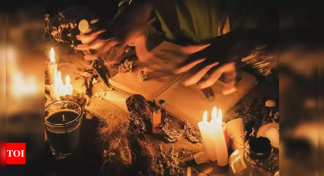 Occult? Two males die, relations hospitalized after extended ‘sadhna’ in Chhattisgarh | Raipur Information