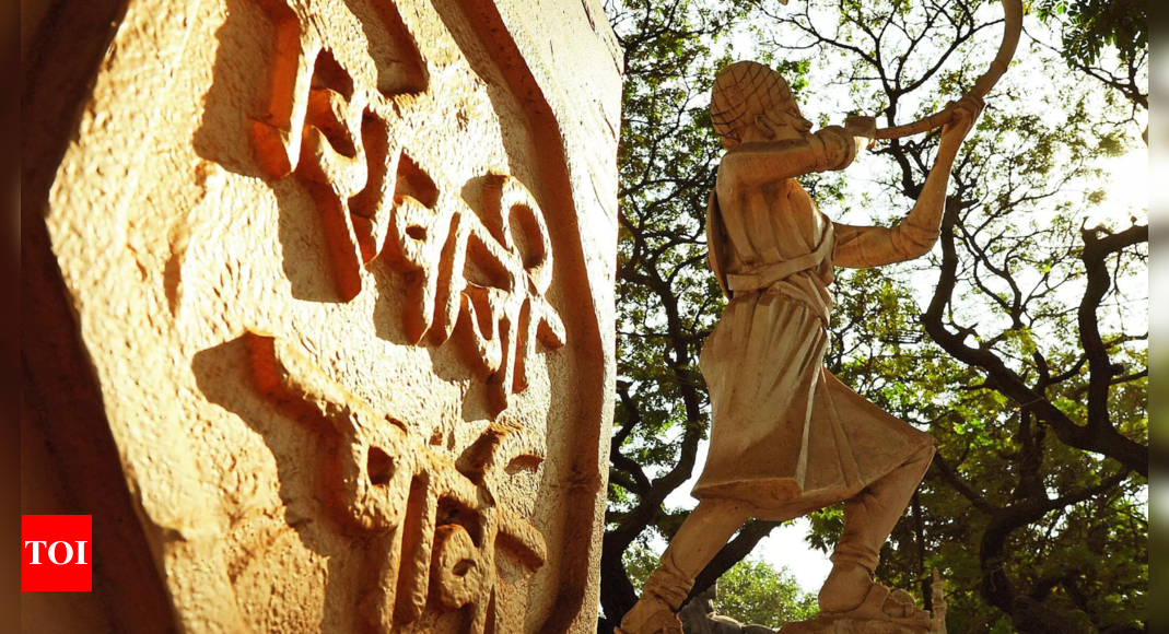 All roads result in Shivaji Park: 4 events need it for November 17 rally | India Information