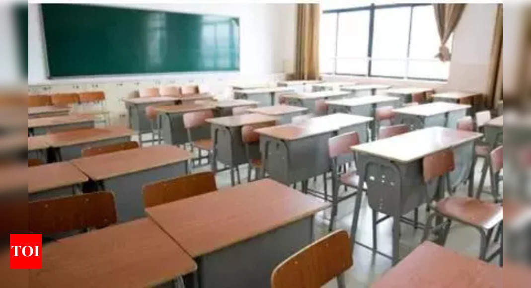 Delhi LG approves 200 new PGT posts for presidency college