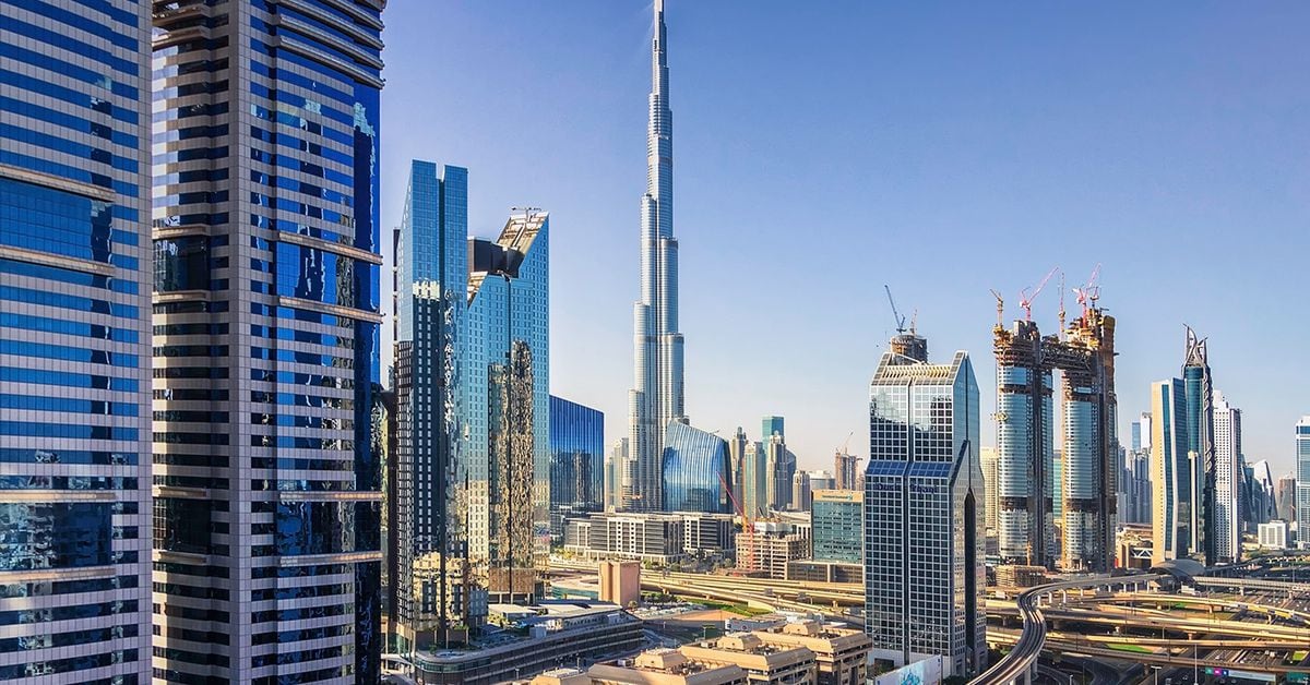 Dubai's VARA Has Struck Right Steadiness in Licensing Time Body, Says Senior Official