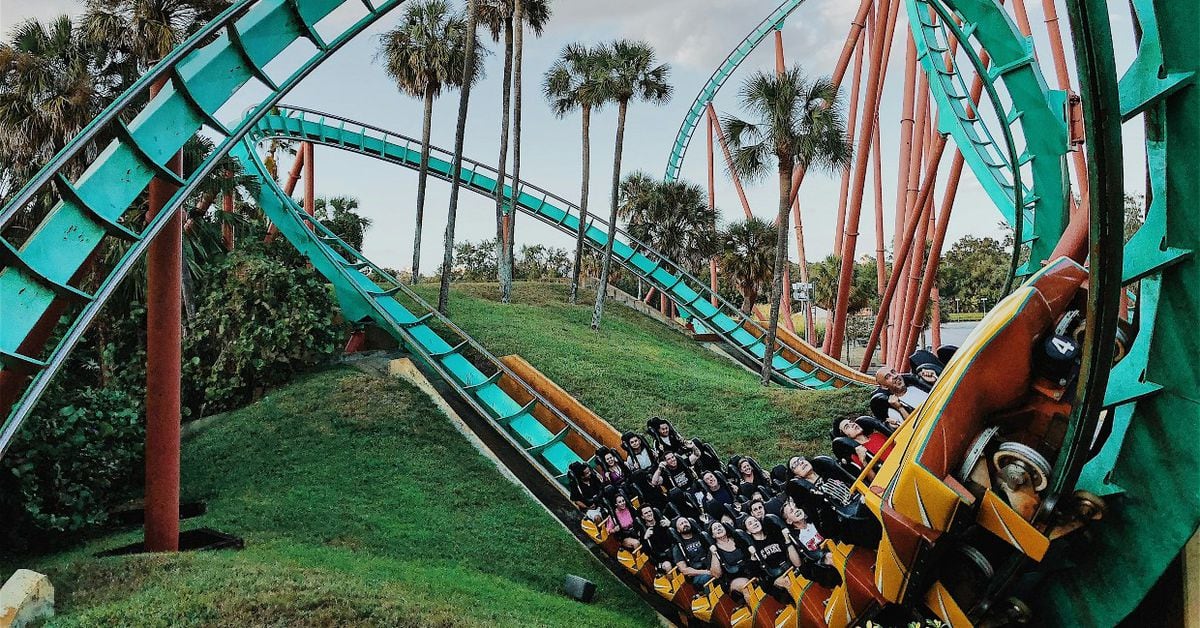 Bitcoin Value (BTC) Jumps Alongside Trump's Victory Possibilities