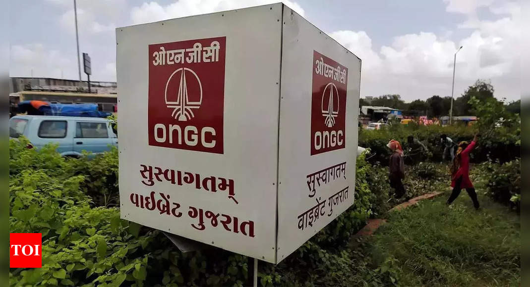 ONGC Recruitment 2024: Registration begins for 2236 apprentice posts, verify direct hyperlink, eligibility and different particulars