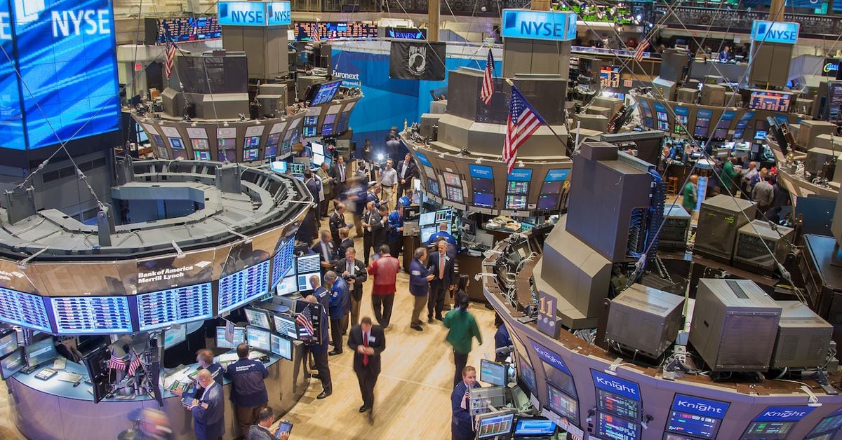 NYSE, Cboe Win SEC Approval for Bitcoin (BTC) ETF Choices