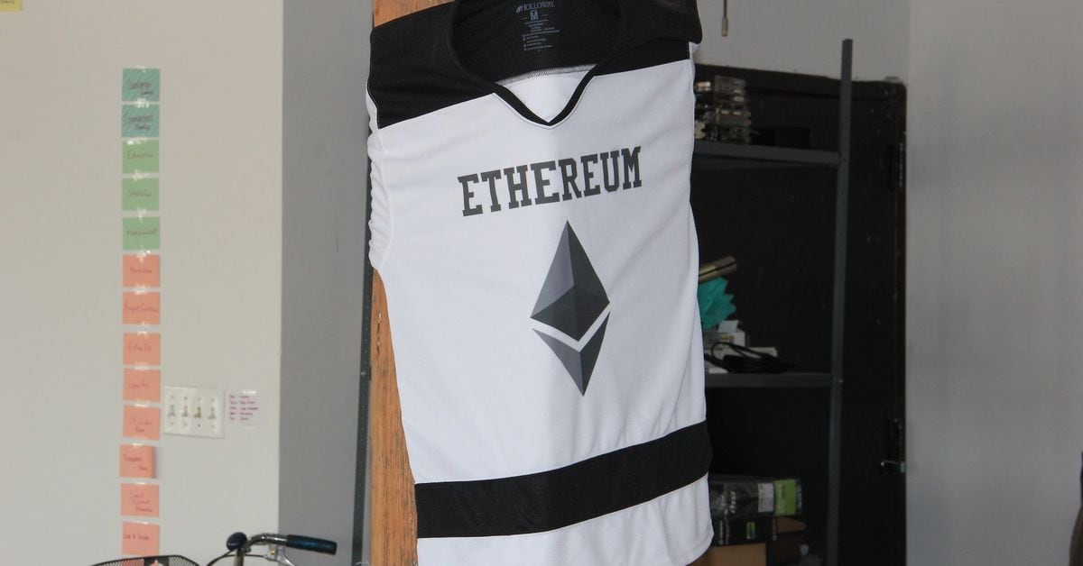 Has Ethereum Misplaced Its Manner?