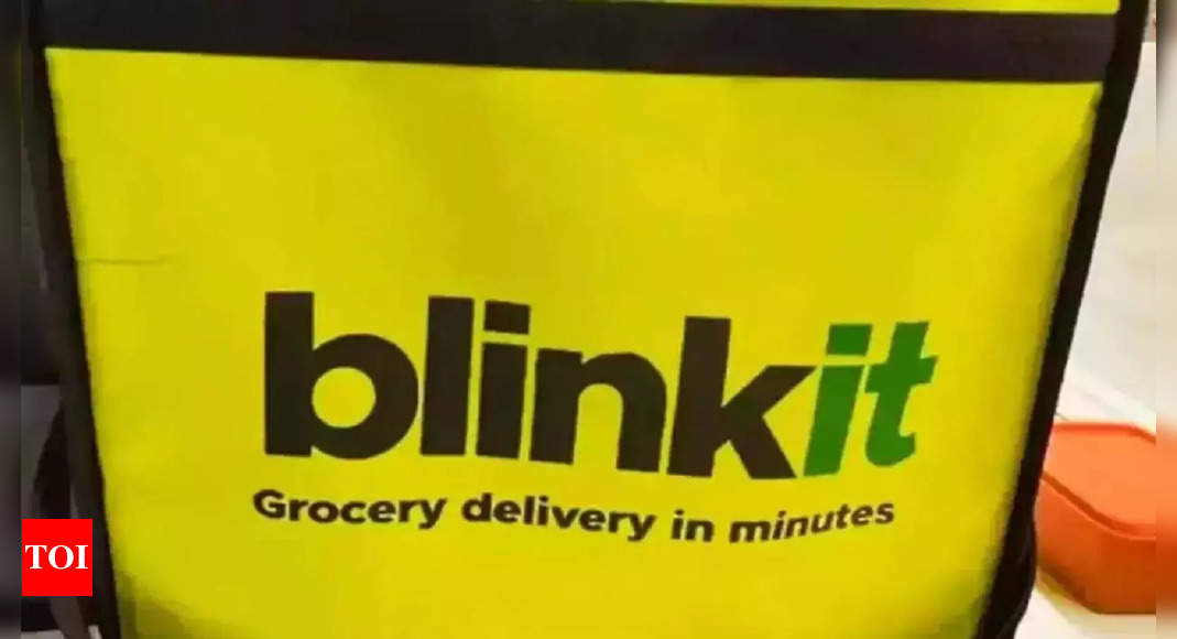 Blinkit's new ‘Giant order fleet’ service might convey extra dangerous information for Amazon and Flipkart