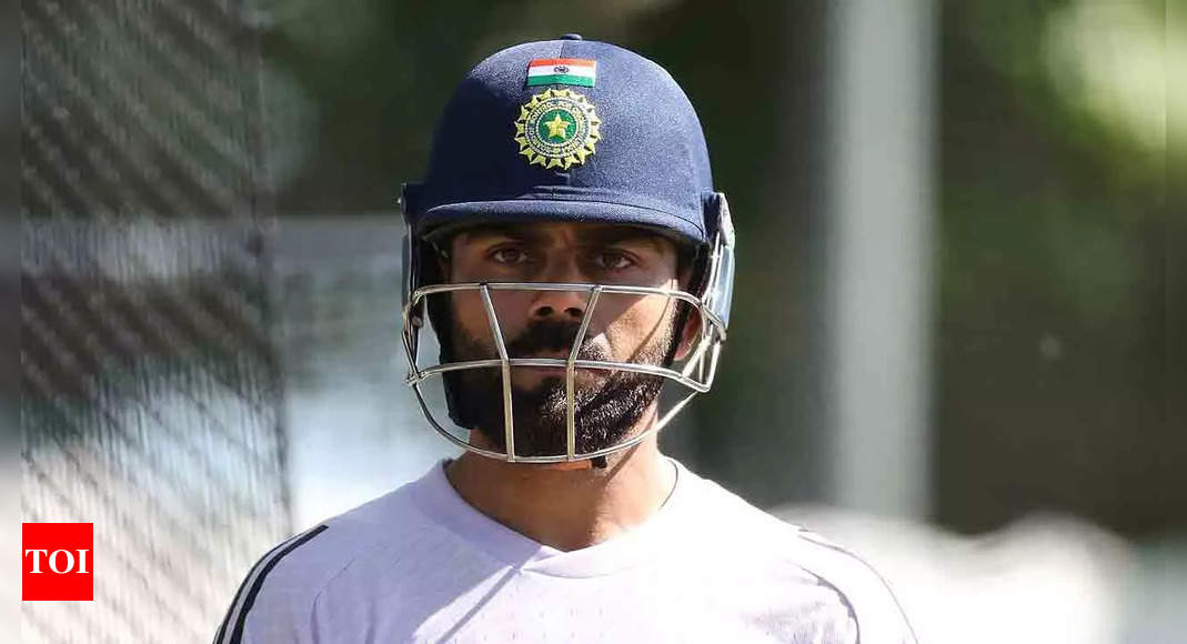 Border-Gavaskar Trophy: 'Virat Kohli is aware of...': Sanjay Manjrekar throws gentle on Australia gameplan | Cricket Information