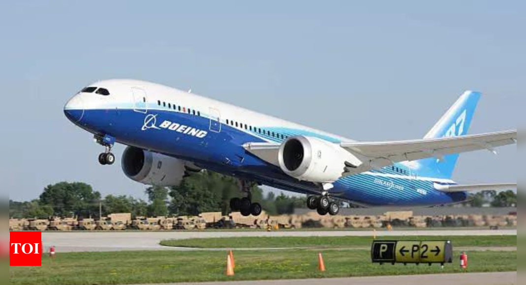 Boeing begins course of to chop 17,000 jobs, cut back world workforce by 10%