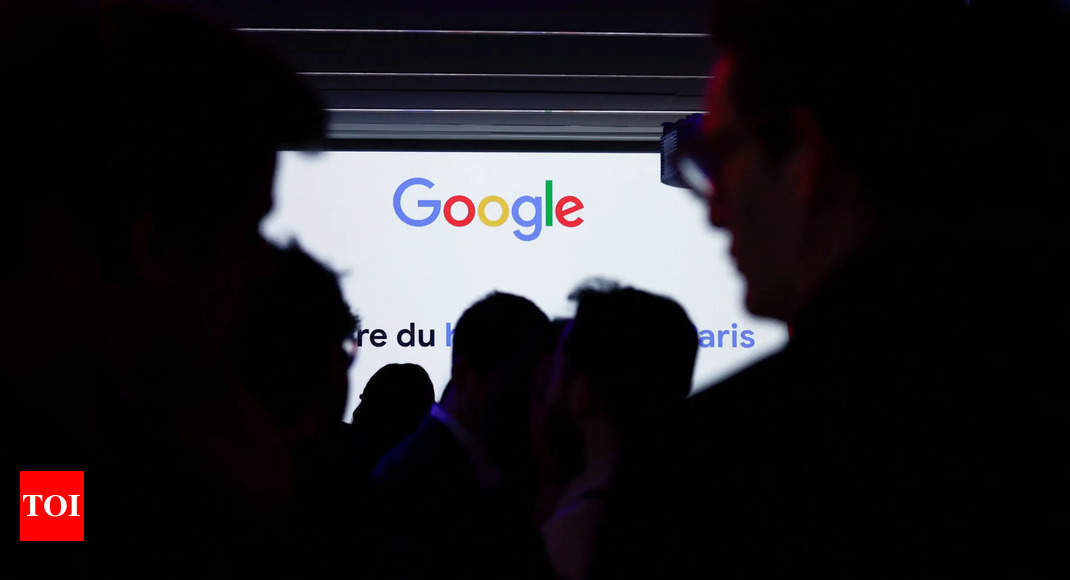 Why Google's analysis chief desires everybody to study coding