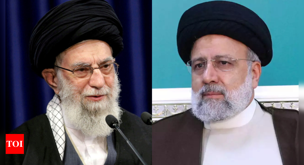 Iran Supreme Chief: Ali Khamenei’s son Mojtaba set to take over as Iran's supreme chief: Report