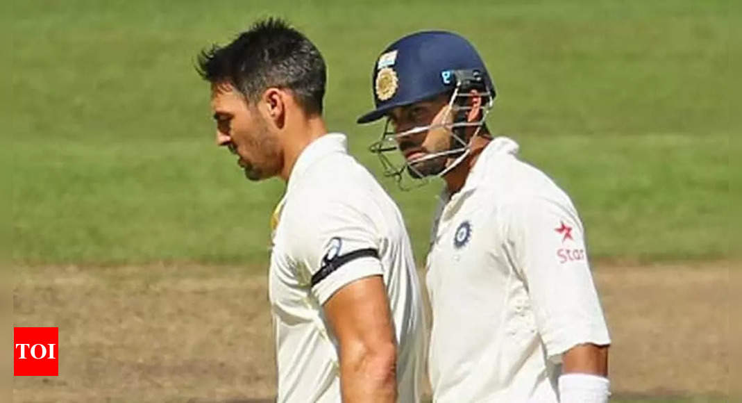 'Virat Kohli aggravated me along with his feedback that evening' | Cricket Information