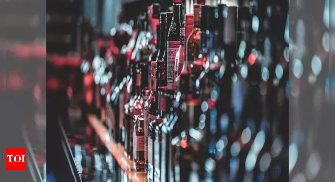 Maharashtra Elections: Maharashtra elections: Dry days in Mumbai and different cities as liquor retailers to stay closed