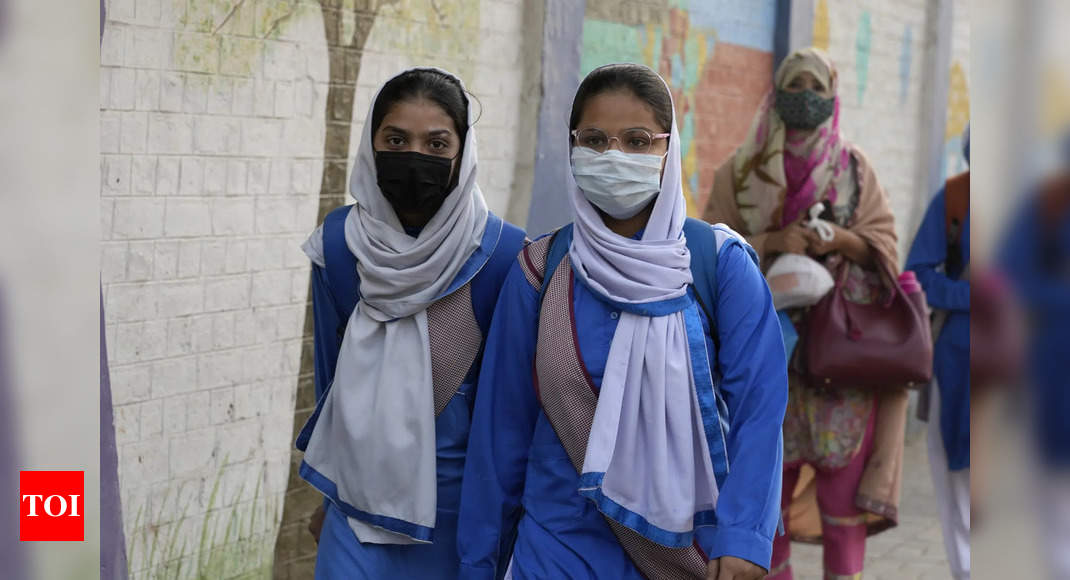 College closure as a consequence of air pollution: Delhi colleges droop offline courses, Haryana colleges announce holidays; examine record of affected states