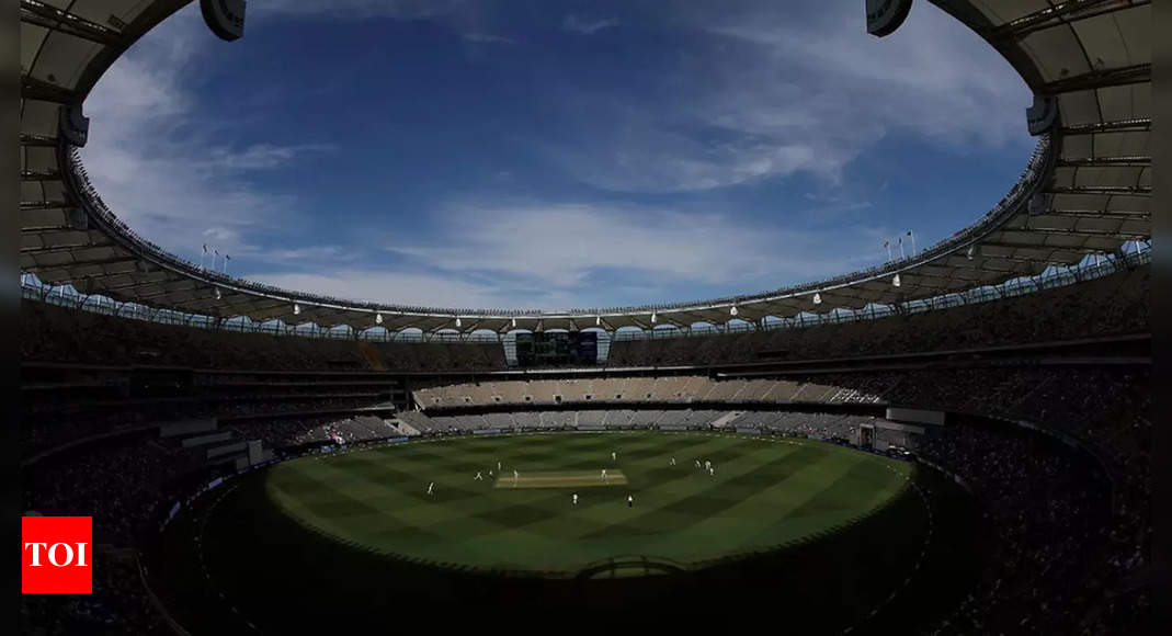 India vs Australia 1st Take a look at, Perth climate report: Will rain impression the IND vs AUS 1st match? | Cricket Information
