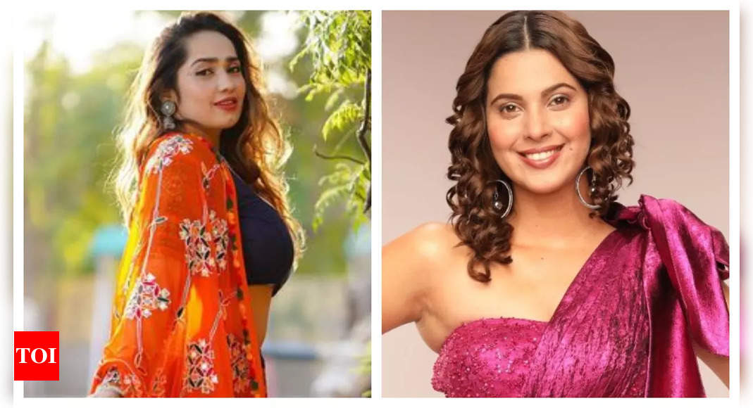 Unique - Bigg Boss 18's wildcard Aditi Mistry: Alice Kaushik would not have any subject of her personal and he or she is simply shifting forward within the present due to her group