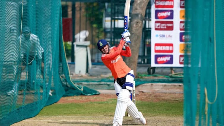 shubhman gill returns to nets practice ahead india vs prime ministers xi practice match border gavaskar trophy 2024 ind vs aus 2nd test