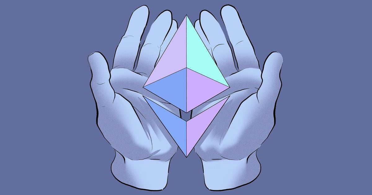 Ethereum Basis's Treasury Shrunk 39% Over 2 1/2 Years to $970M