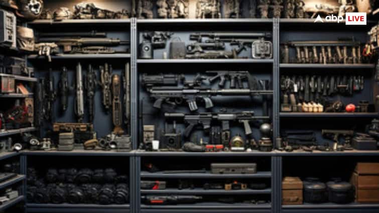bangladesh bought heavy consignment of weapons from pakistan after 52 years