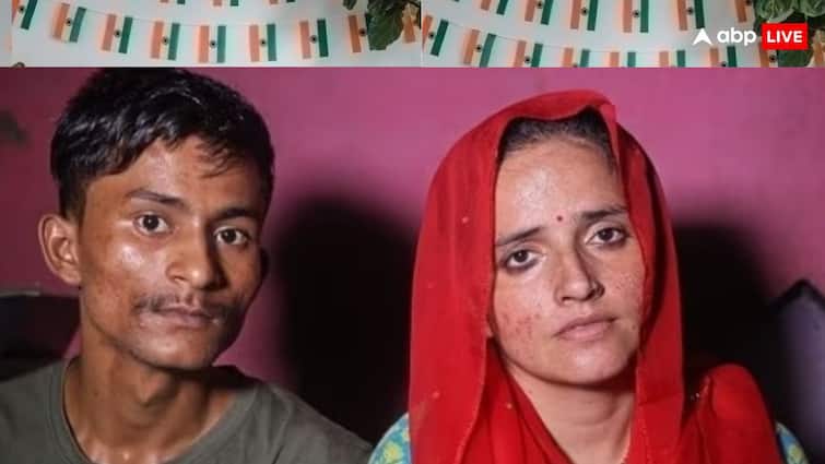 क्या सीमा हैदर को पाकिस्तान भेज सकती है सरकार, जानिए भारतीय नागरिकता को लेकर क्या हैं नियम?