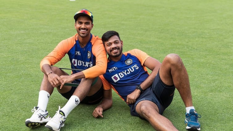 उत्तर प्रदेश के भारतीय तेज गेंदबाज अंकित राजपूत ने IND vs AUS बॉर्डर-गावस्कर ट्रॉफी 2024-25 के बीच भारतीय क्रिकेट से संन्यास ले लिया