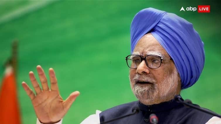 1991 में भारत को बचाने के लिए मनमोहन सिंह ने आरबीआई का 44 टन सोना गिरवी रख दिया और इतिहास रच दिया