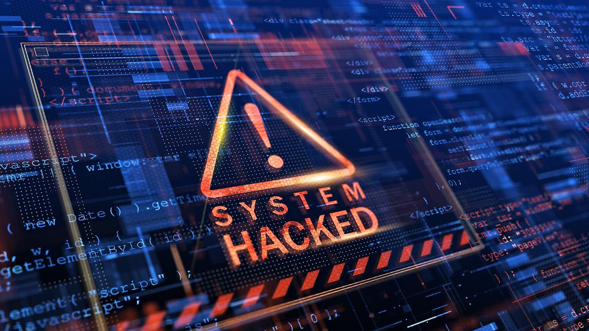 The Science Quiz | Laptop viruses