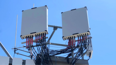 Subsequent-Gen Multibeam Antenna Know-how: Rangsons & Oversat to ink pact for next-gen multibeam antenna tech at aero India