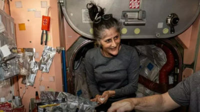 NASA Astronaut Sunita Williams could also be again by mid-March | World Information
