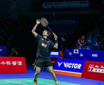 India crash out of Badminton Asia Combined Group Championships after 0-3 loss to Japan | Badminton Information