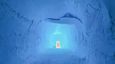 Scientists uncover hidden 'ice quakes' deep inside Greenland's ice streams for the primary time |