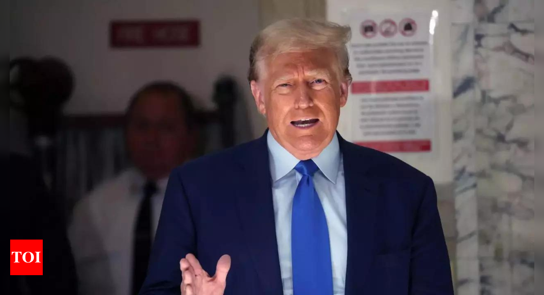 Commerce conflict begins: After Trump's tariffs, Canada province bans US corporations & dumps Musk's Starlink