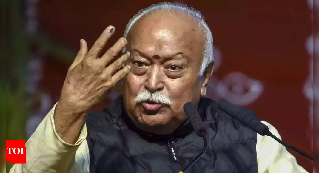 Calcutta HC RSS Rally: Calcutta HC permits RSS rally in Burdwan, units apart West Bengal govt objection | Kolkata Information